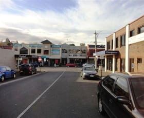 Offices commercial property leased at 2A/234 Lower Heidelberg Road Ivanhoe East VIC 3079