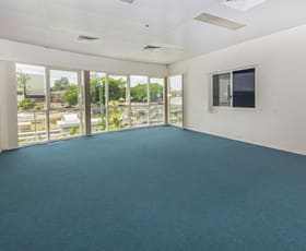 Offices commercial property leased at 8 Railway Terrace Dutton Park QLD 4102