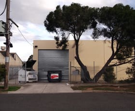 Factory, Warehouse & Industrial commercial property leased at 1/4 Backwell Street North Geelong VIC 3215
