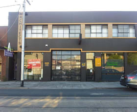 Factory, Warehouse & Industrial commercial property leased at 42-44 Hawthorn Road Caulfield North VIC 3161