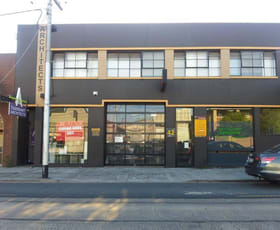 Shop & Retail commercial property leased at 42-44 Hawthorn Road Caulfield North VIC 3161