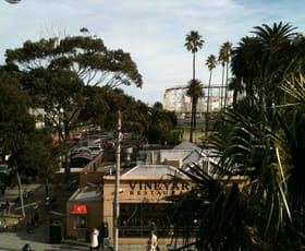 Offices commercial property leased at St Kilda VIC 3182