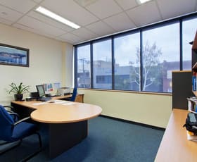 Offices commercial property leased at 13 Ellingworth Parade Box Hill VIC 3128