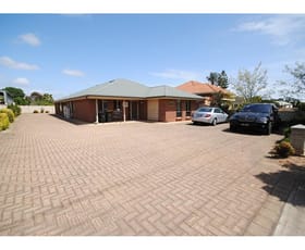 Offices commercial property leased at 270 Grange Road Flinders Park SA 5025