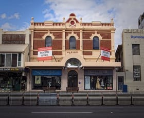 Shop & Retail commercial property leased at G/206 Victoria Road Drummoyne NSW 2047