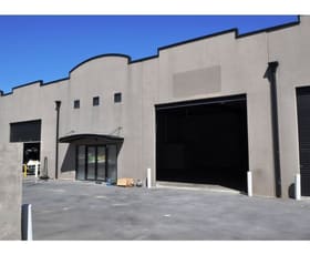 Factory, Warehouse & Industrial commercial property leased at 2/10 Uppill Place Wangara WA 6065