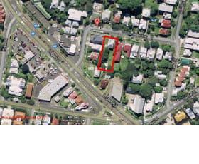 Development / Land commercial property leased at 13 Bardsley Avenue Greenslopes QLD 4120