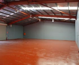 Factory, Warehouse & Industrial commercial property leased at South Windsor NSW 2756