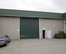 Factory, Warehouse & Industrial commercial property leased at 2/6 McCormack Avenue Arndell Park NSW 2148