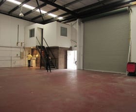 Factory, Warehouse & Industrial commercial property leased at 2/6 McCormack Avenue Arndell Park NSW 2148