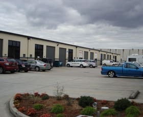 Factory, Warehouse & Industrial commercial property leased at Penrith NSW 2750