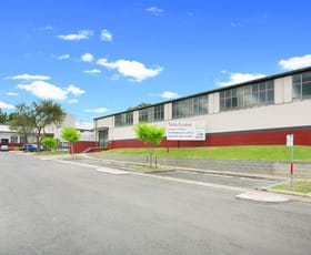 Factory, Warehouse & Industrial commercial property leased at Riverwood NSW 2210