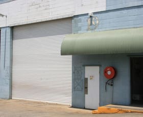 Factory, Warehouse & Industrial commercial property leased at 19/22 Allgas Street Slacks Creek QLD 4127