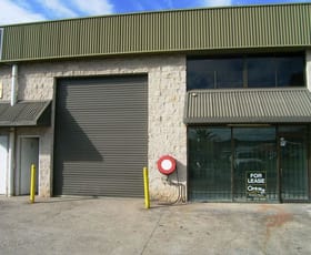 Factory, Warehouse & Industrial commercial property leased at Penrith NSW 2750