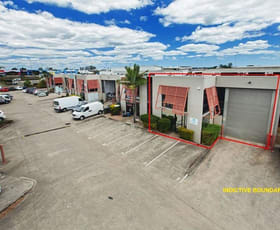 Factory, Warehouse & Industrial commercial property leased at 7/1645 Ipswich Road Rocklea QLD 4106