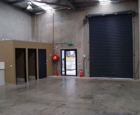 Factory, Warehouse & Industrial commercial property leased at Emu Plains NSW 2750