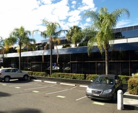 Offices commercial property leased at Auburn NSW 2144