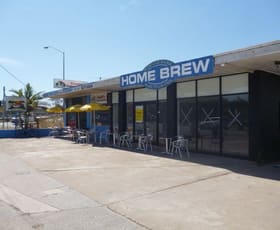 Shop & Retail commercial property leased at SHOP 2/15 Wacol Station Road Wacol QLD 4076