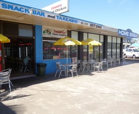 Shop & Retail commercial property leased at SHOP 2/15 Wacol Station Road Wacol QLD 4076
