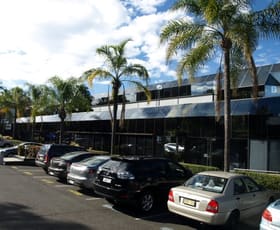 Offices commercial property leased at Auburn NSW 2144