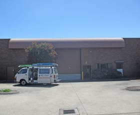 Offices commercial property leased at 2/13-17 Crawford Street Braeside VIC 3195