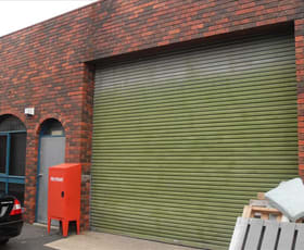 Factory, Warehouse & Industrial commercial property leased at 4/9 Bell Grove Braeside VIC 3195