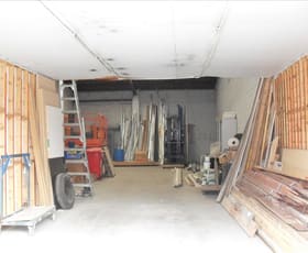 Factory, Warehouse & Industrial commercial property leased at 4/9 Bell Grove Braeside VIC 3195