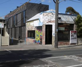 Shop & Retail commercial property leased at 94 Buckingham Street Richmond VIC 3121