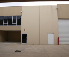 Factory, Warehouse & Industrial commercial property leased at 11/18-22 Williams Road Dandenong VIC 3175