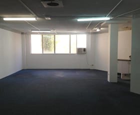 Offices commercial property leased at Crows Nest NSW 2065