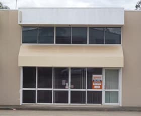 Factory, Warehouse & Industrial commercial property leased at 2/36 Jijaws Street Sumner QLD 4074