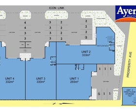Offices commercial property leased at 2/47 Prosperity Avenue Wangara WA 6065