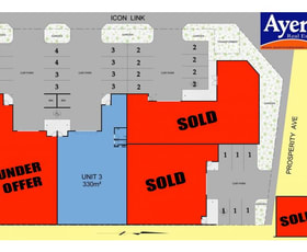 Offices commercial property leased at 3/47 Prosperity Avenue Wangara WA 6065