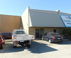 Offices commercial property leased at 1/10 Midas Road Malaga WA 6090