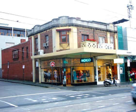 Shop & Retail commercial property leased at 575 Chapel Street South Yarra VIC 3141