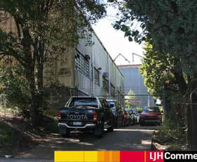 Factory, Warehouse & Industrial commercial property leased at 18 Raynham Street Salisbury QLD 4107