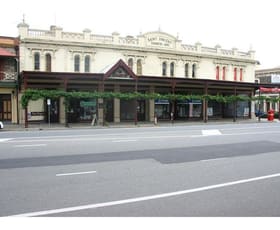 Offices commercial property leased at 9 255-261 St Vincent Street Port Adelaide SA 5015