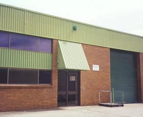 Factory, Warehouse & Industrial commercial property leased at 2/12 Stoddart Road Prospect NSW 2148