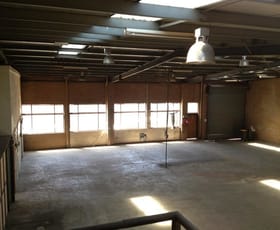 Factory, Warehouse & Industrial commercial property leased at 13-19 Leslie Street Brunswick VIC 3056