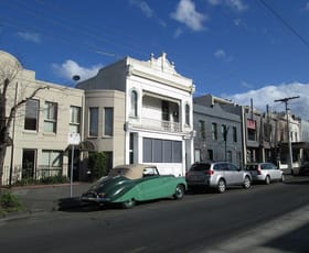 Offices commercial property leased at Level 1/179 Park Street South Melbourne VIC 3205