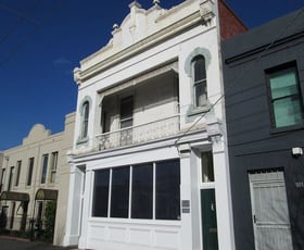 Offices commercial property leased at Level 1/179 Park Street South Melbourne VIC 3205