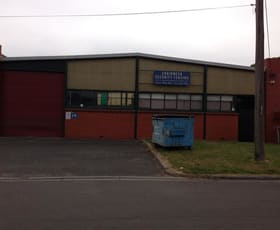 Factory, Warehouse & Industrial commercial property leased at 14/177-181 Northbourne Road Campbellfield VIC 3061