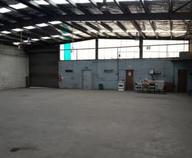 Factory, Warehouse & Industrial commercial property leased at 14/177-181 Northbourne Road Campbellfield VIC 3061