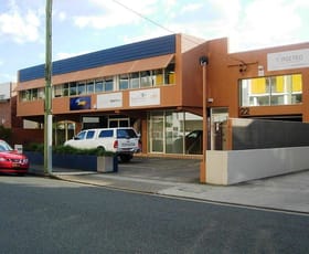 Shop & Retail commercial property leased at Newstead QLD 4006