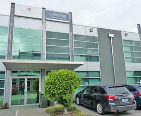 Offices commercial property leased at Unit 29/3 Westside Avenue Port Melbourne VIC 3207