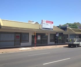 Shop & Retail commercial property leased at 598 Goodwood Road Daw Park SA 5041