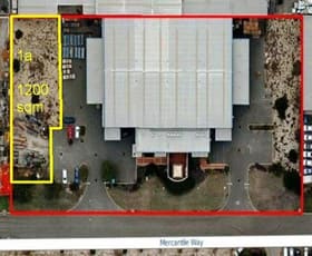 Development / Land commercial property leased at 1a/49 Mercantile Way Malaga WA 6090