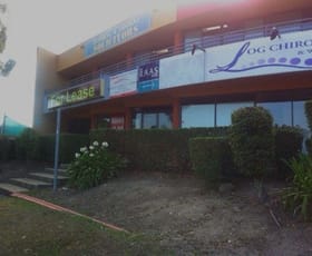 Shop & Retail commercial property leased at 2/209 Ron Penhaligon Way Robina QLD 4226