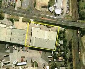 Factory, Warehouse & Industrial commercial property leased at 739 Boundary Road Coopers Plains QLD 4108