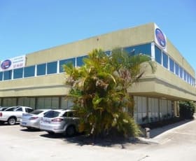 Factory, Warehouse & Industrial commercial property leased at 1/739 Boundary Road Coopers Plains QLD 4108